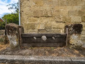 Stocks- click for photo gallery